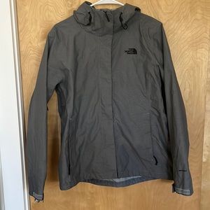 North Face Women’s L Windbreaker
